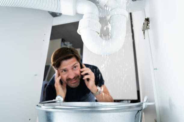 Sprinkler Systems in Bethel Manor, VA
