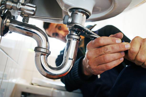 Best Plumbing Repair Near Me  in Bethel Manor, VA
