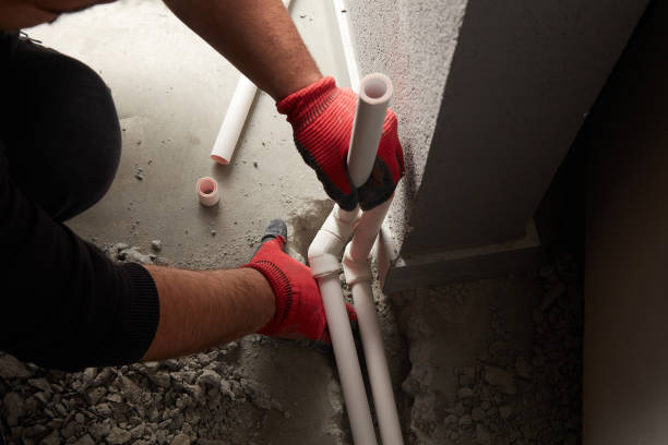 Best Drain Cleaning Services  in Bethel Manor, VA