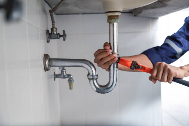 Best Affordable Plumber Near Me  in Bethel Manor, VA