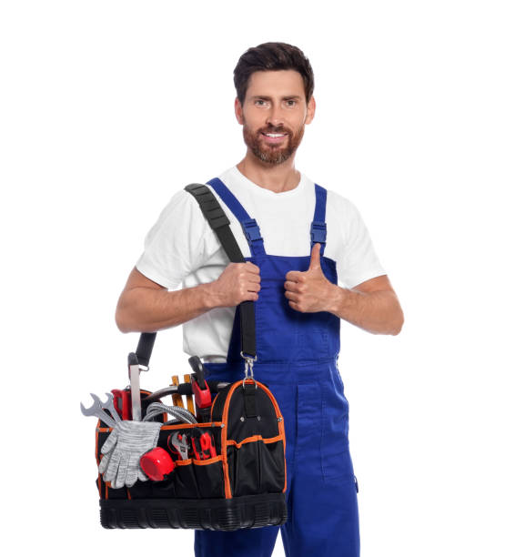 Best Clogged Drain Plumber  in Bethel Manor, VA