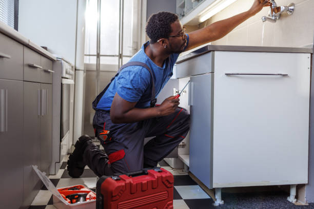 Best Faucet Repair  in Bethel Manor, VA